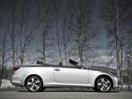Lexus IS350C 2008 года